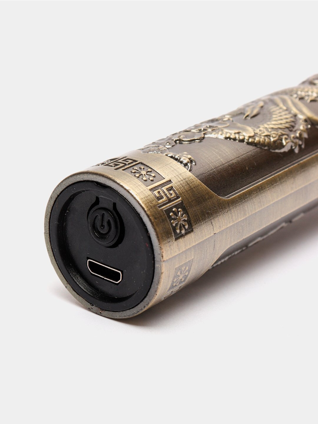 Профессиональная машинка-триммер, для стрижки и бритья волос, бороды — фото 1