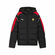 Куртка утепленная PUMA/63279601/Ferrari Sportswear Kids MT7 Ecolite Padded Jacke...