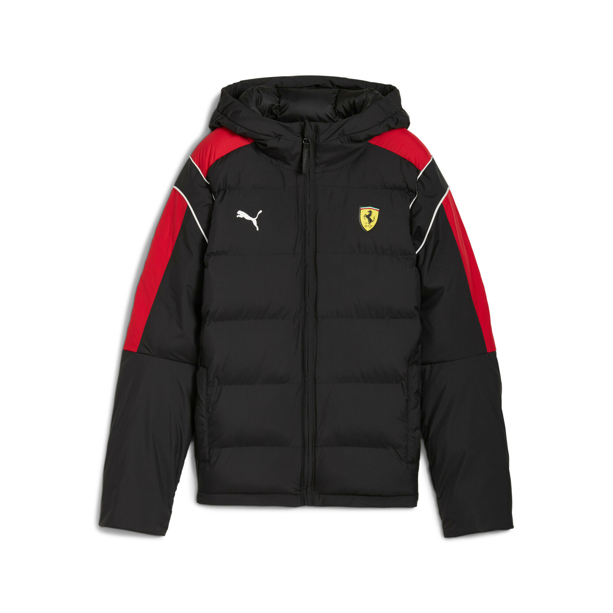Куртка Ferrari Sportswear