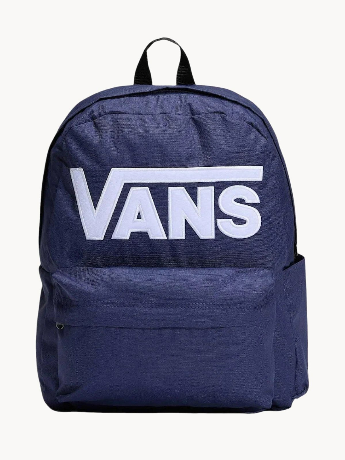 Рюкзак городской Vans Old Skool Drop V, цвет синий, объем 22 л