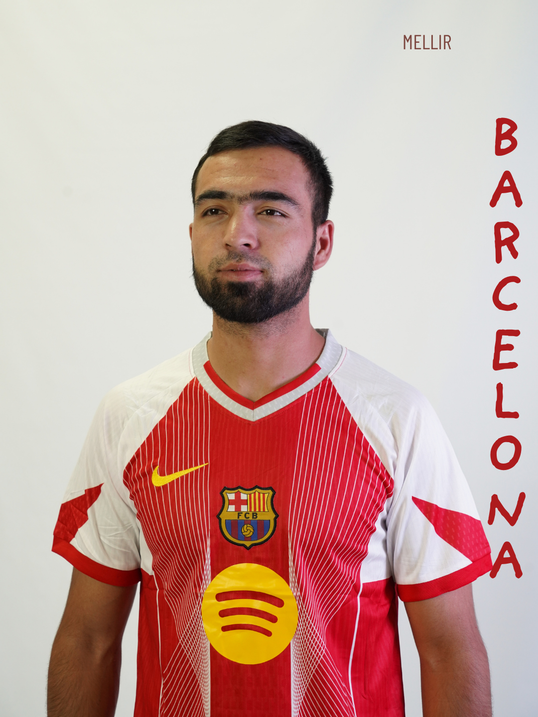 Форма спортивная