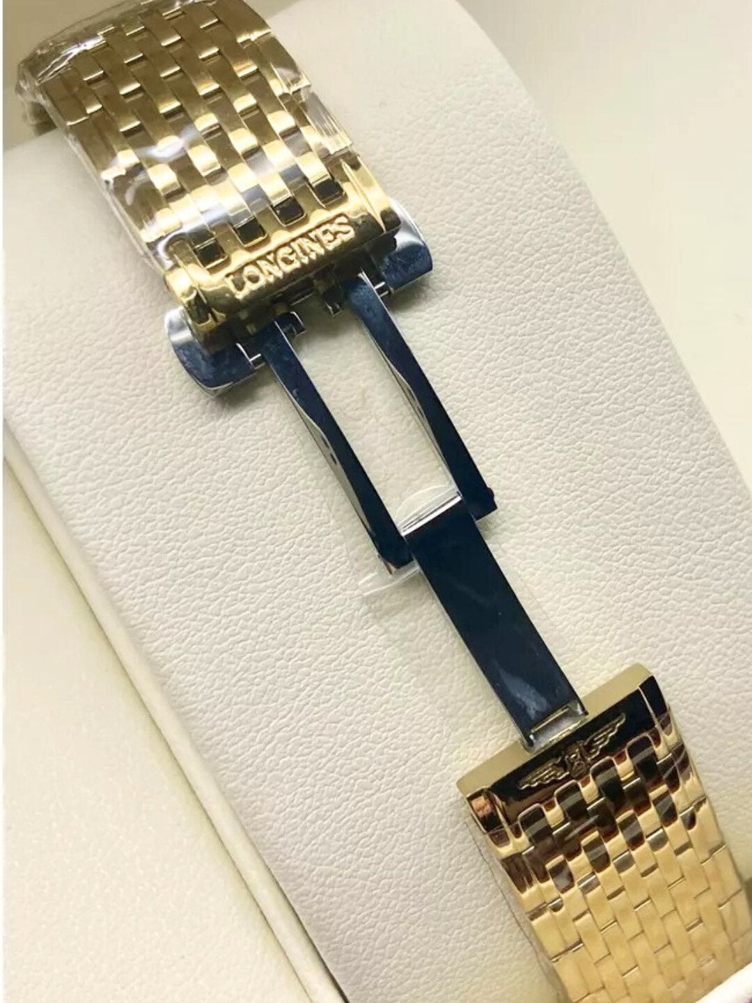 Наручные часы 120, серый — фото 1