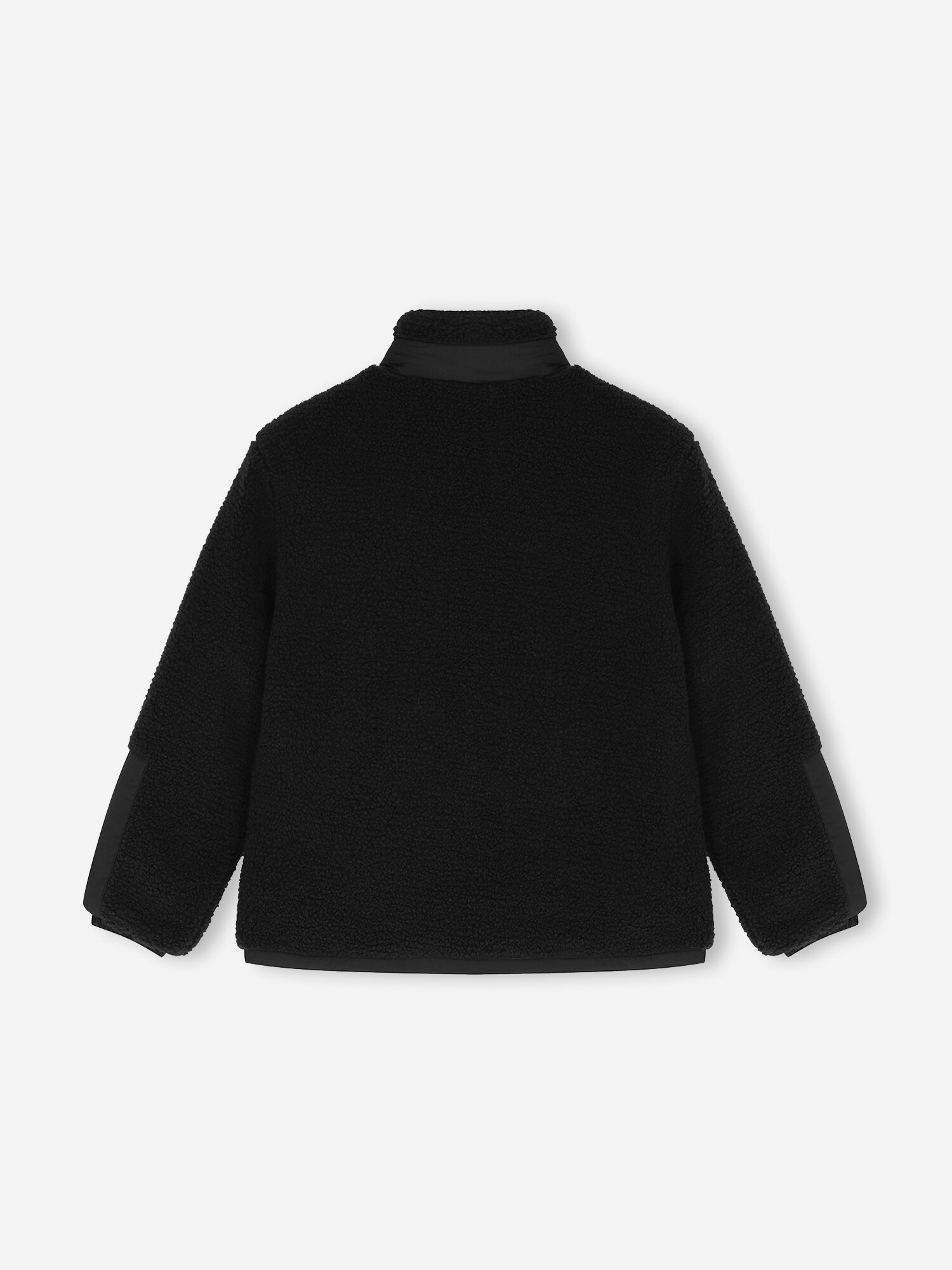 Толстовка GSD, размер 164-170, черный — фото 1