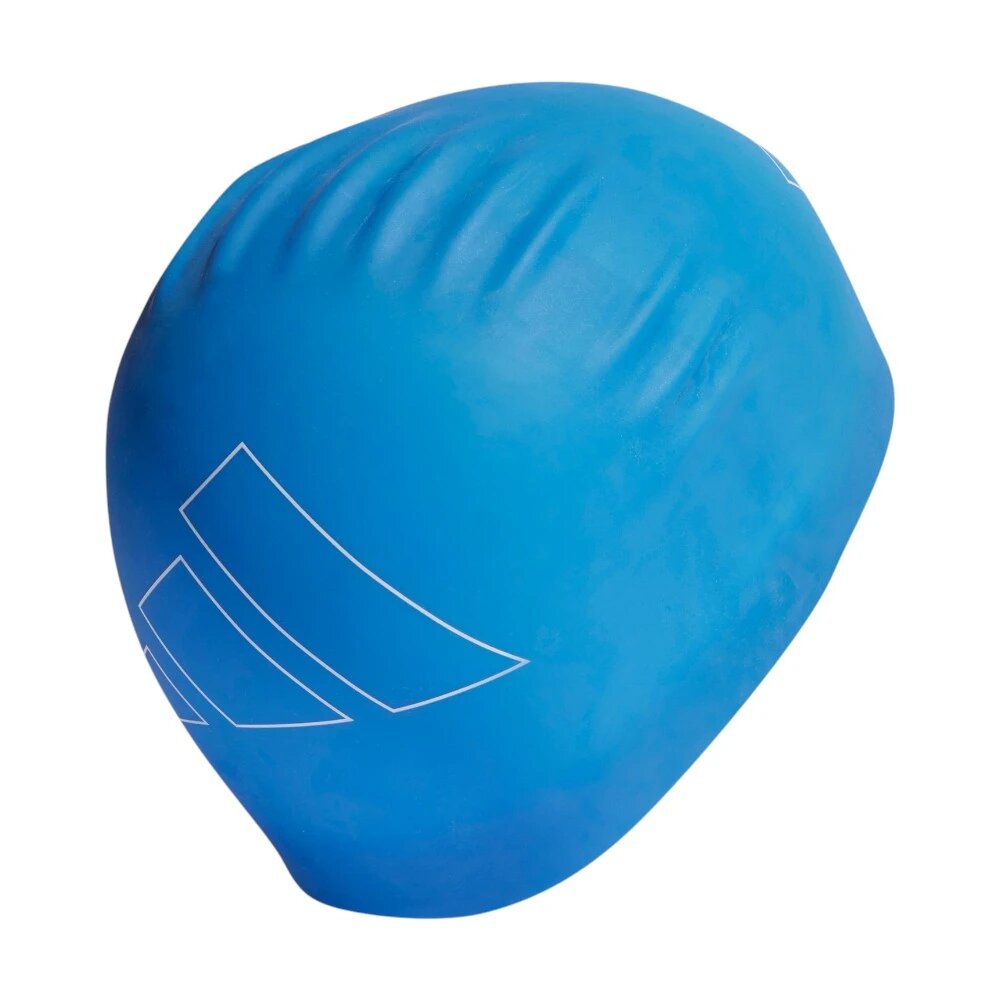 Шапочка для плавания ADIDAS Logo Swim Cap — фото 1