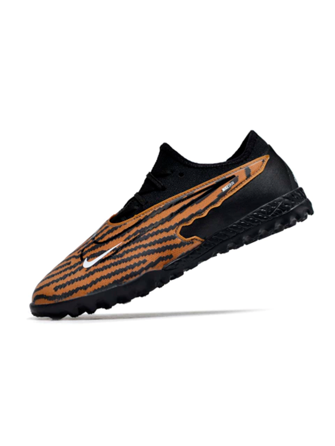 Сороконожки NIKE, размер 39, brown — фото 1