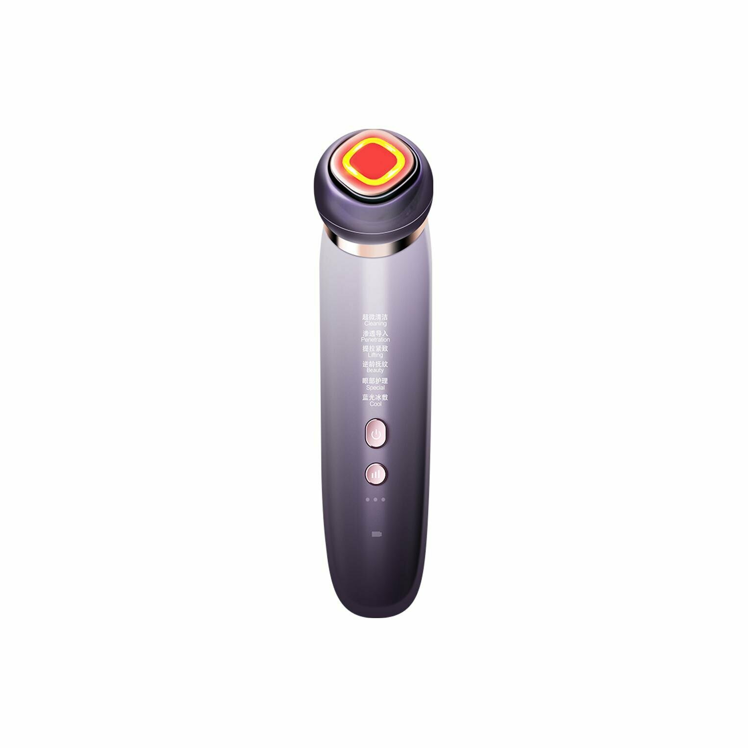 Устройство для красоты и ухода унисекс Mesmooth Mousse C1Pro3.0