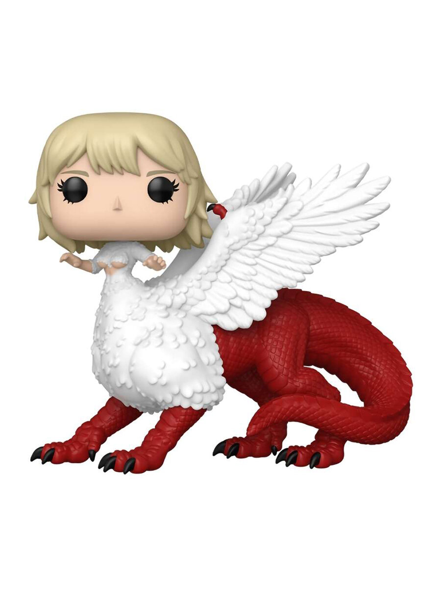 Фигурка Funko POP! Delicious in Dungeon: Falin Chimera 6" (2203)