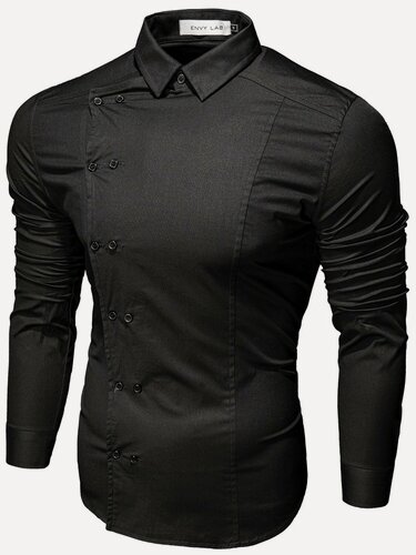 Изображение товара Рубашка Весна-лето 2025