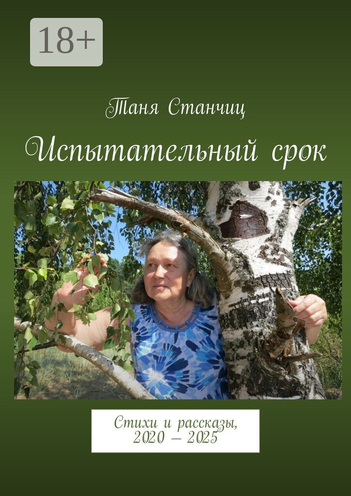 Испытательный срок