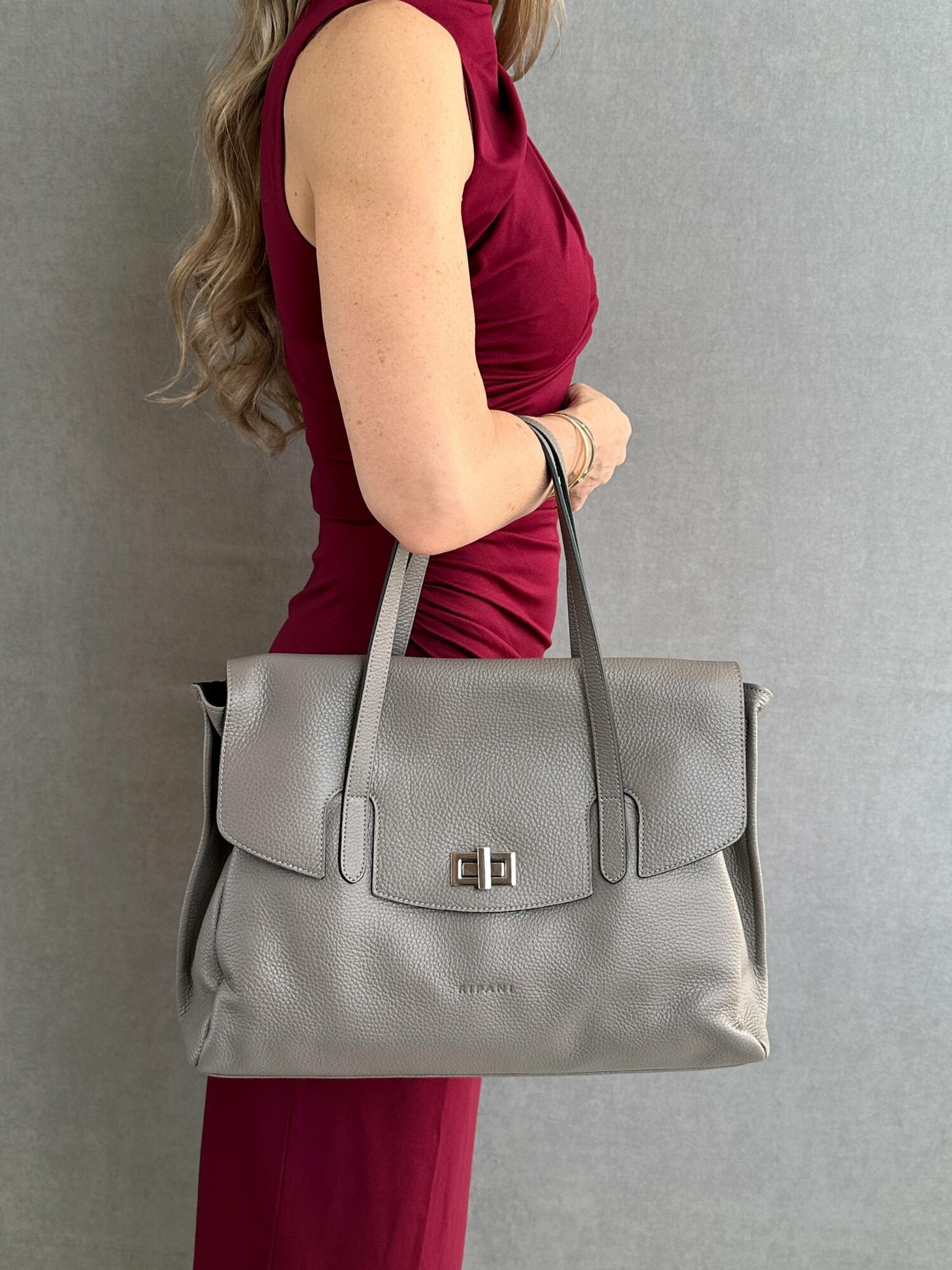 Сумка сэтчел Ripani 