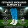 JAKO Гетры футбольные SOCKS GLASGOW 2.0
