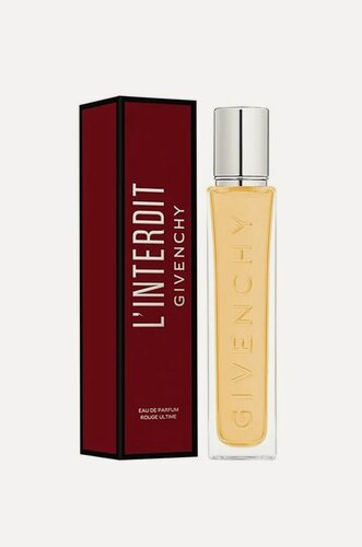 Изображение товара Givenchy L'Interdit Rouge Ultime 12.5 мл парфюмерная вода для женщин