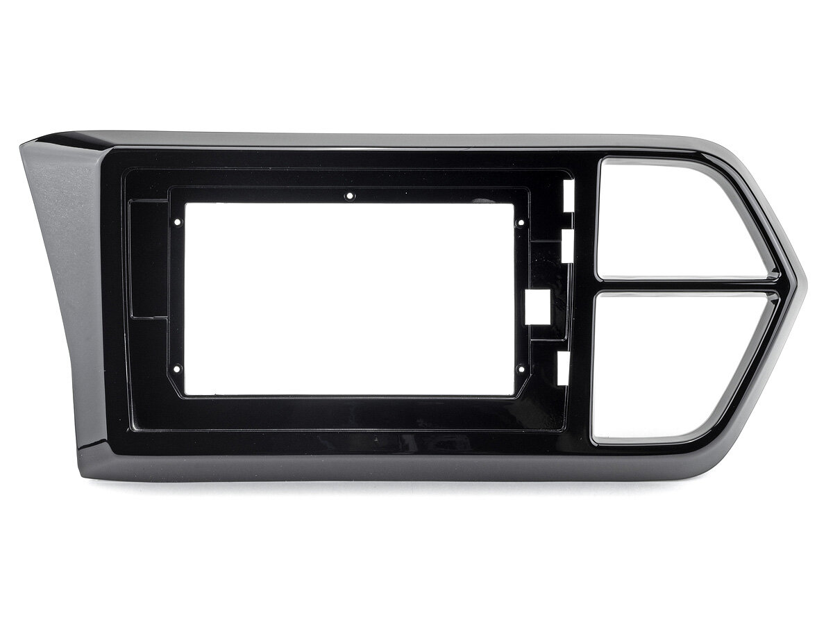Рамка InCar для UMS JETTA VS5, VS7 2019+, 10"