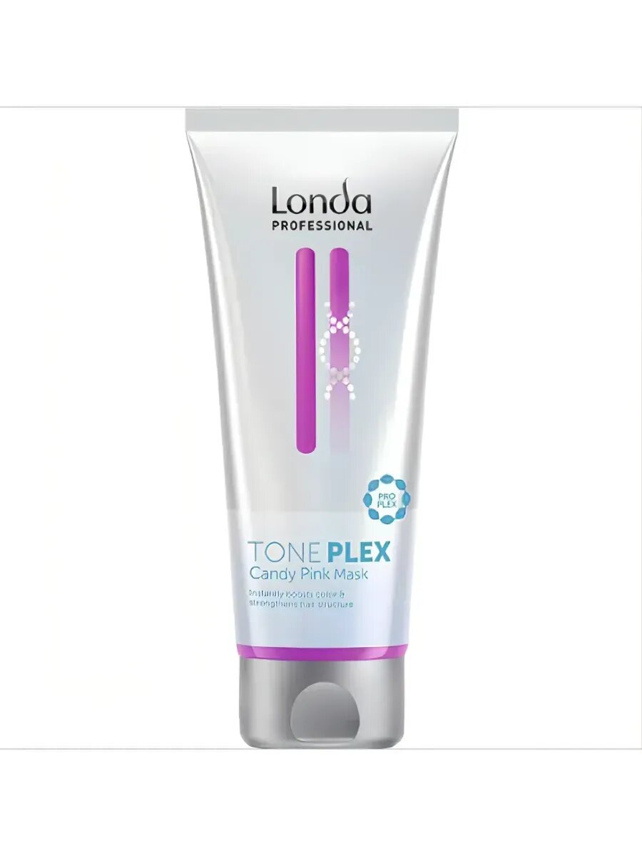 TONEPLEX CANDY PINK Маска Розовая Карамель 200 мл