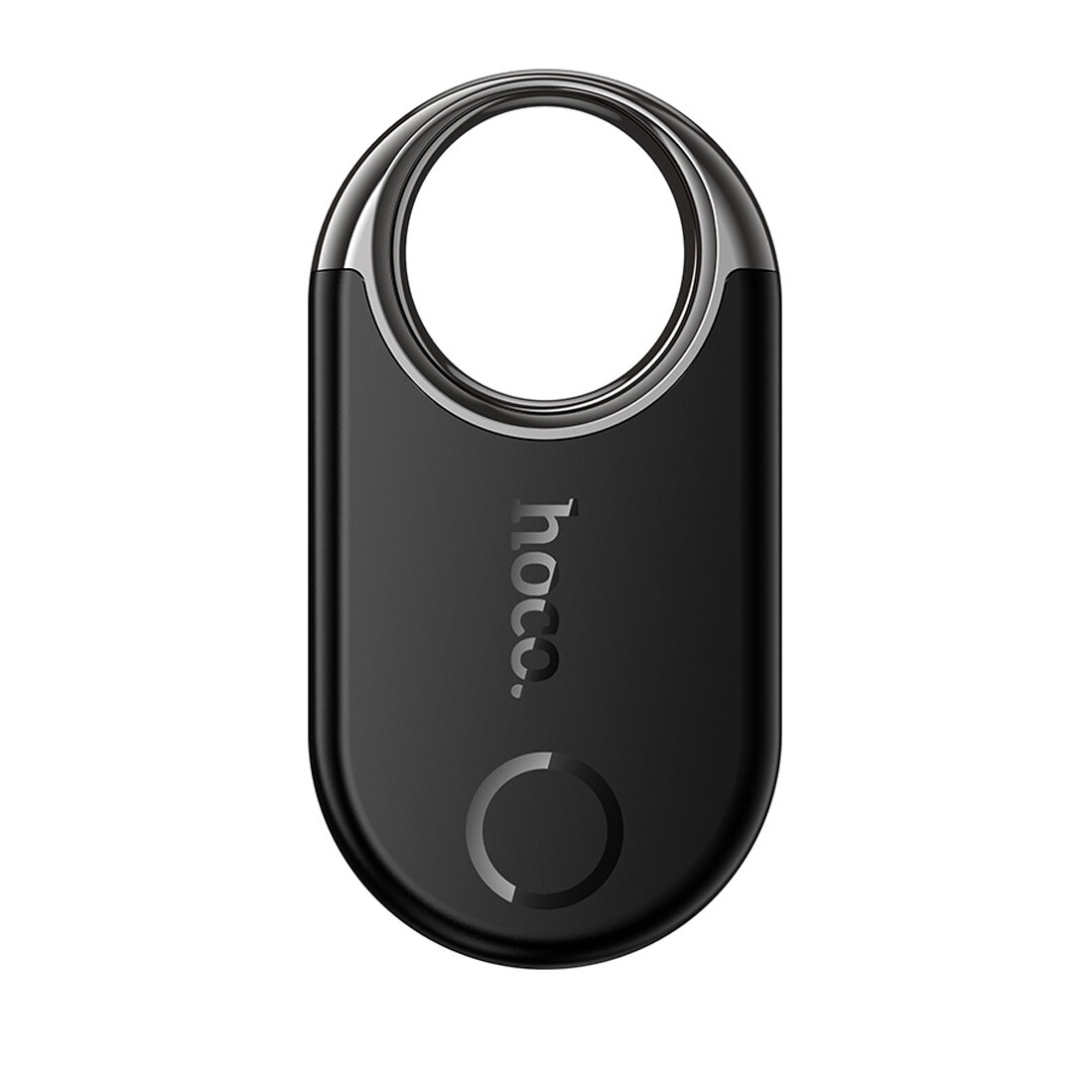 HOCO E98A — компактный умный Bluetooth GPS трекер для Android, Черный