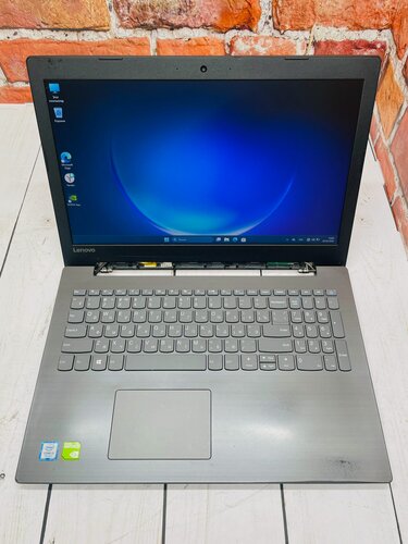 Изображение товара Игровой ноутбук 15,6, Lenovo ideapad 330, Intel Core i3 7020U, 8 Gb DDR4, 120 Gb SSD, GeForce MX150