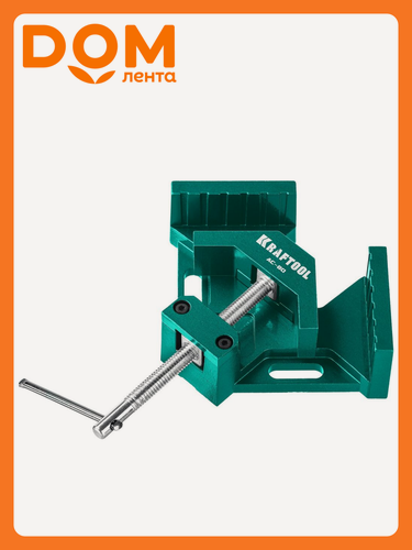 Изображение товара Струбцина угловая KRAFTOOL 2х88 мм