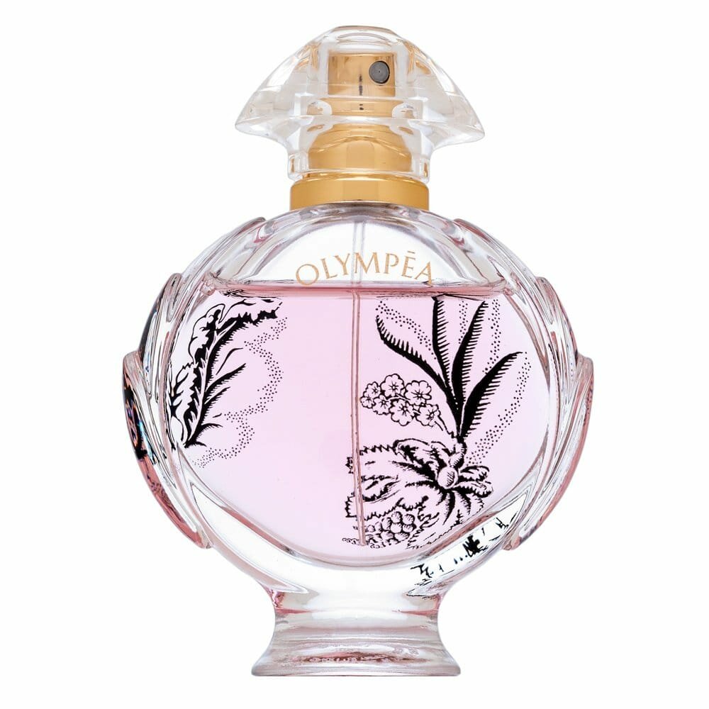 Вода парфюмерная Paco Rabanne OlympA a Blossom EDP для женщин 30 ml