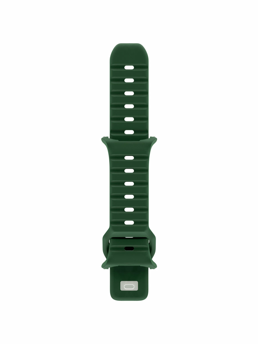 Ремешок VLP для Samsung Watch Ultra 47 мм Зелёный