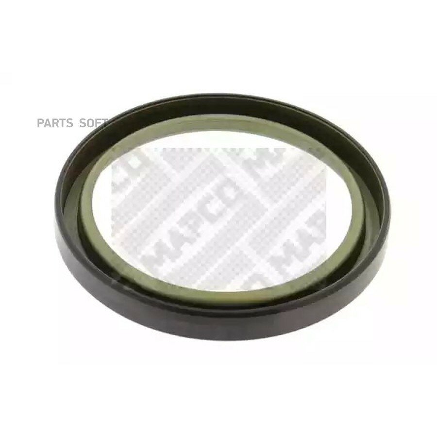 MAPCO 76102 Кольцо ABS DACIA SANDERO 1.4 RENAULT CLIO II (BB_ CB_) 1.2 LPG