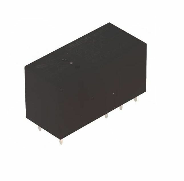 Реле OMRON G2RL-14 12V