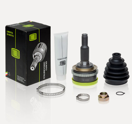 Изображение товара ШРУС наружный Шевроле Лачетти (05-) 1.4, 1.6, 1.8 АБС / TRIALLI / GO062222