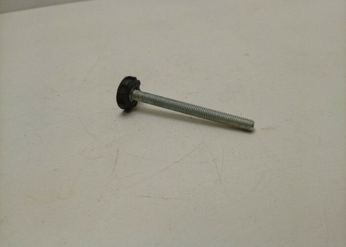 STA4648D ктп9 Ножка передняя для посудомоечной машины SMEG STA4648D б/у