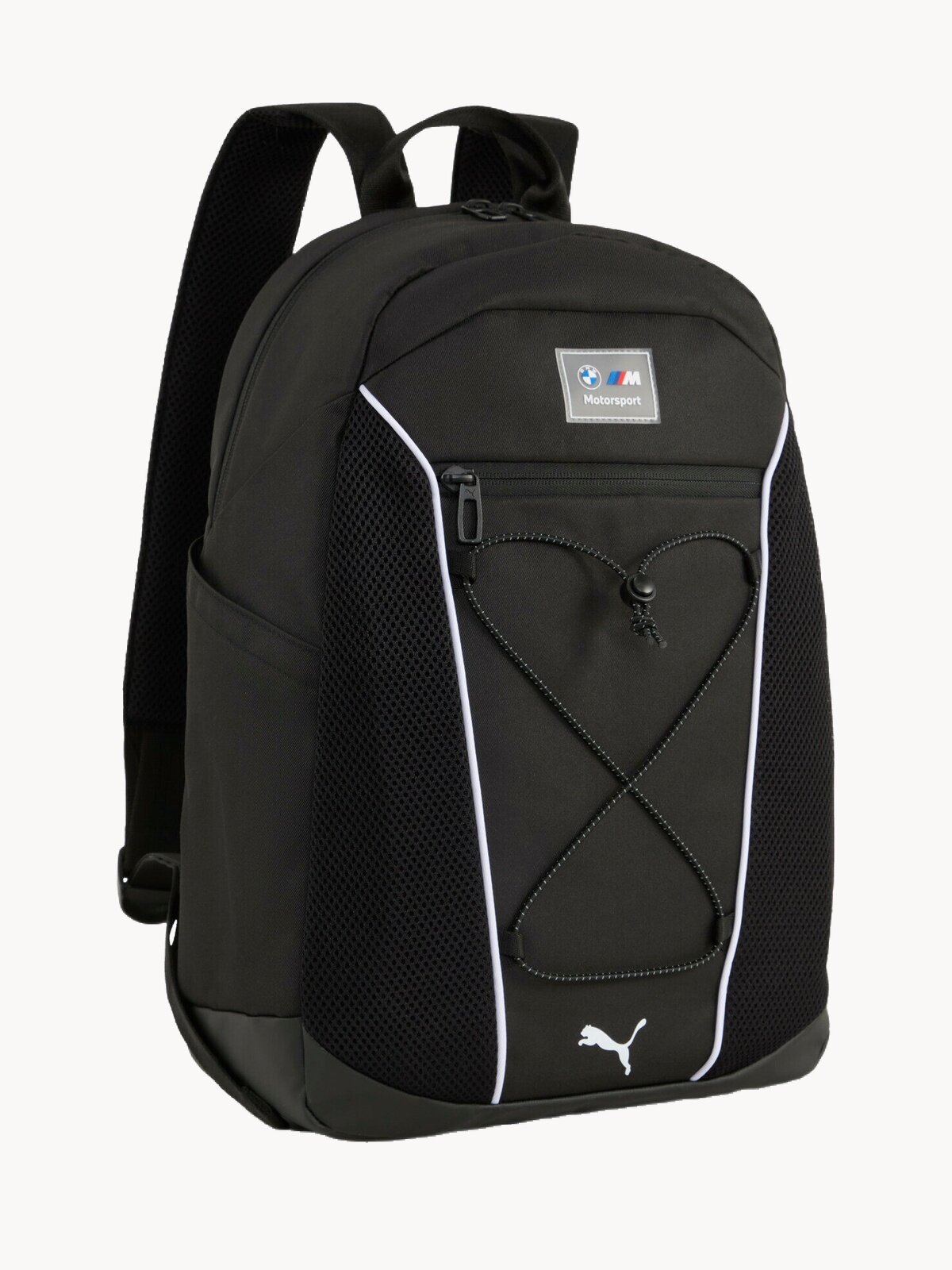 Рюкзак PUMA/09161501/BMW MMS Backpack/черный/X