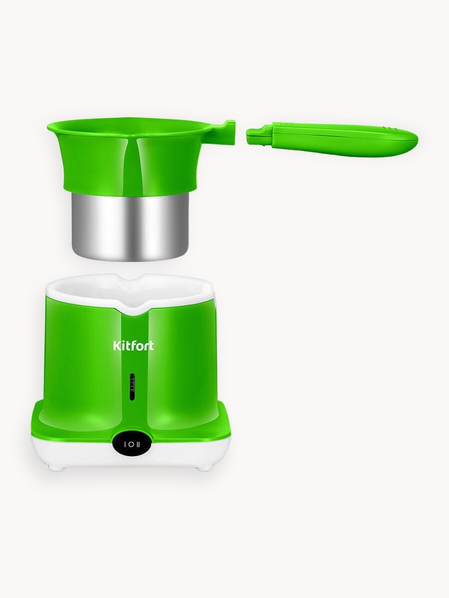 Прибор для приготовления мармелада и конфет Kitfort КТ-9884