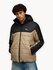 ESS Hooded Padded Jacket 685211