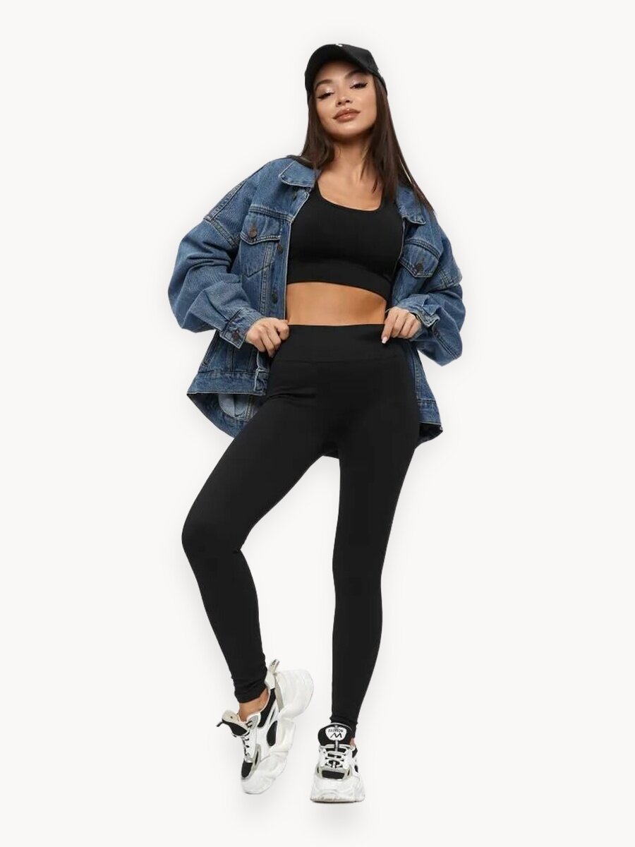 Легинсы Амалия