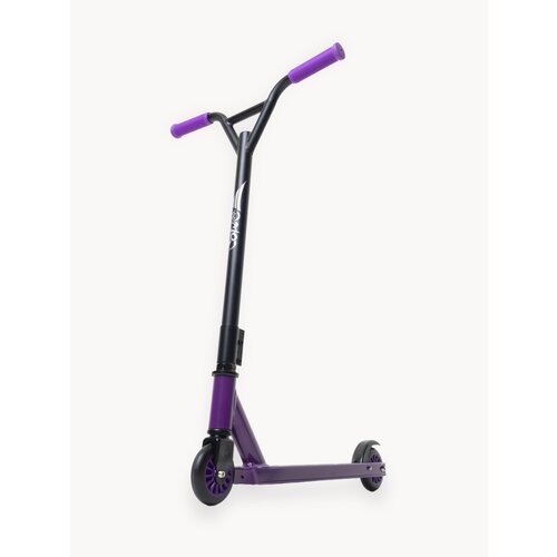 Трюковой самокат двухколесный