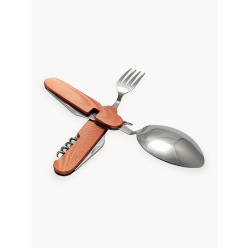 Два походных туристических набора 