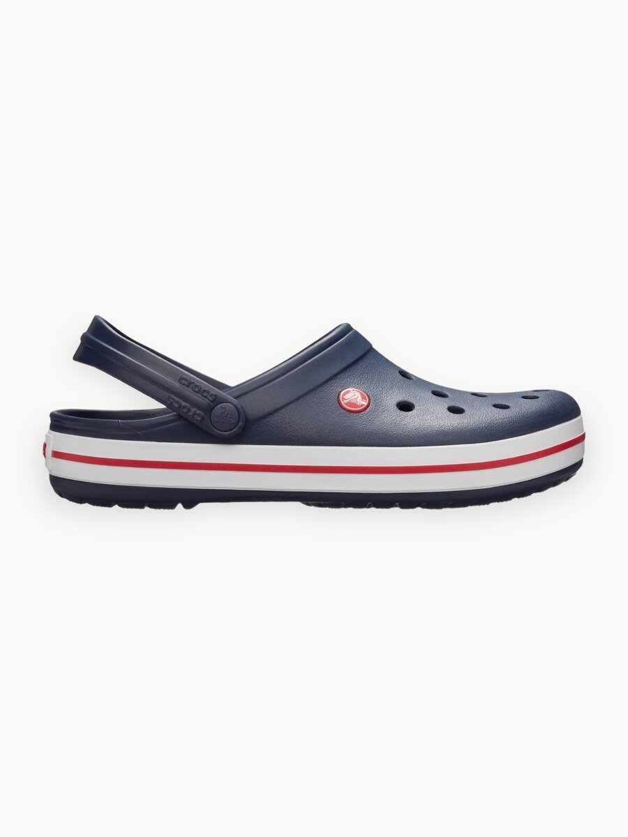 Сабо Crocs Crocband Clog