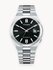 Наручные часы CITIZEN Automatic NJ0151-88L, серебристый