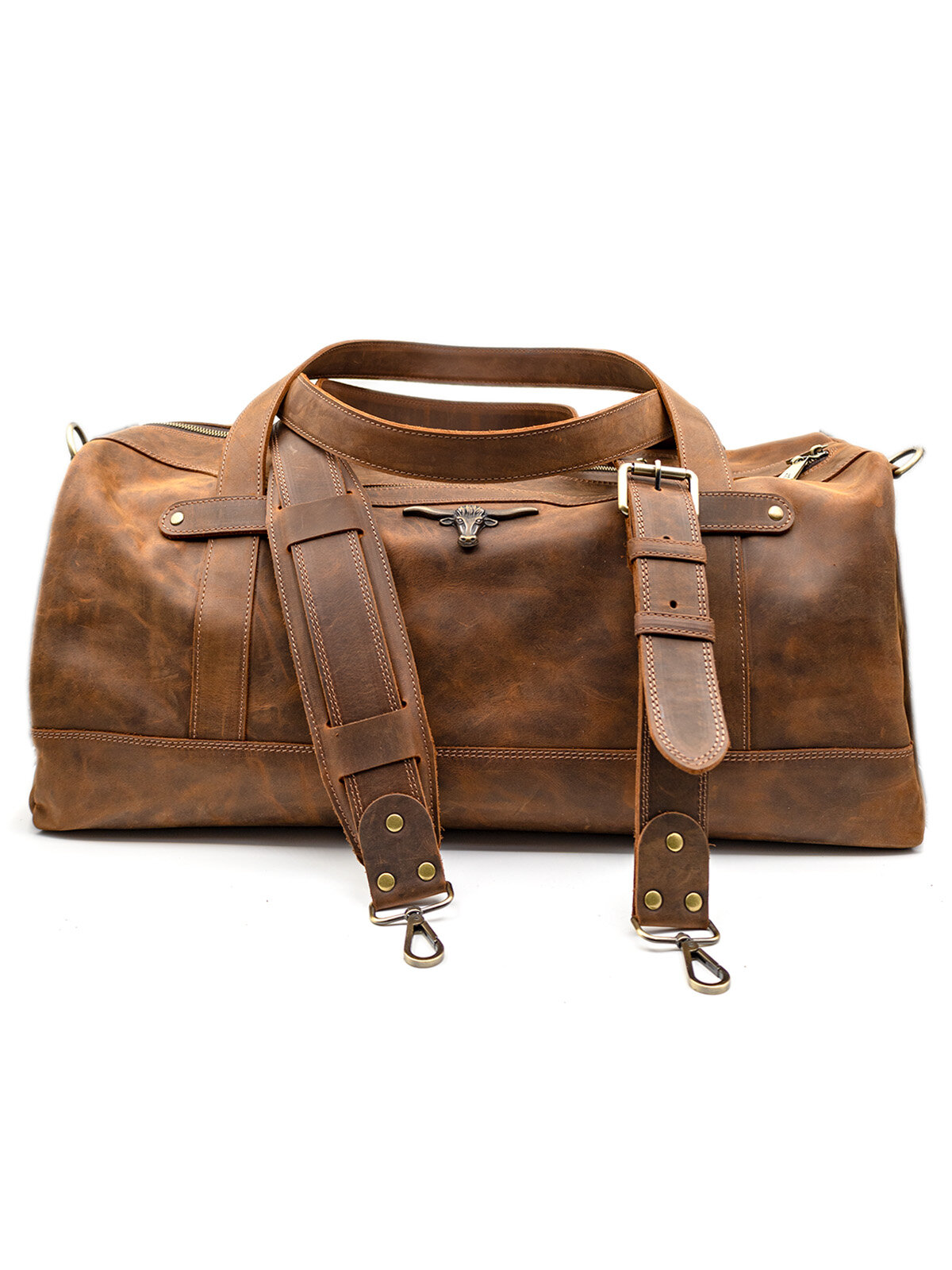 Сумка дорожная 