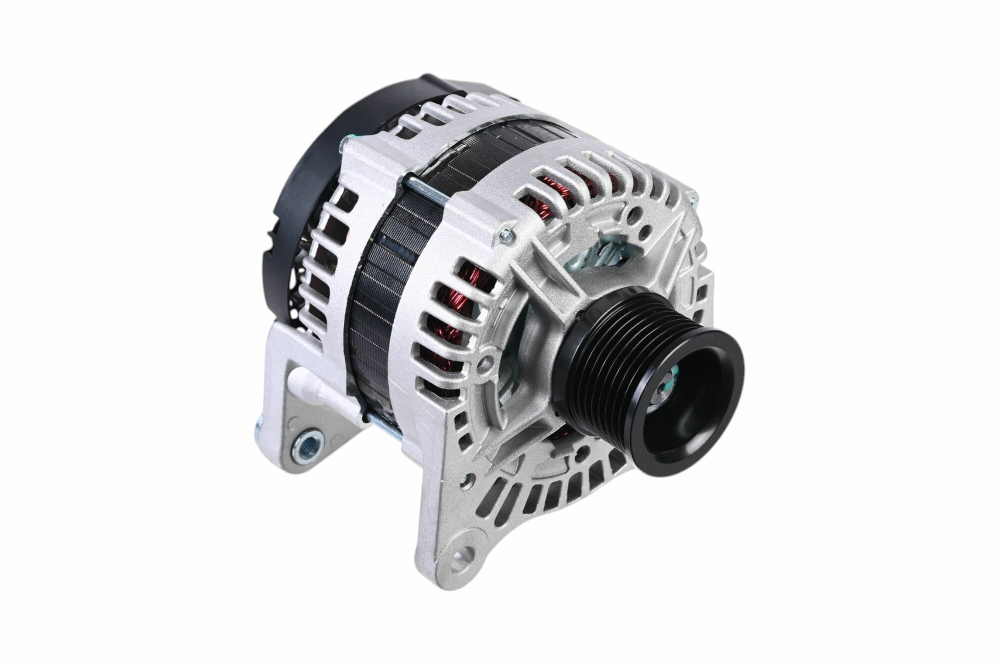 Генератор 28V 70A Газ 3309 87-02134-SX STELLOX