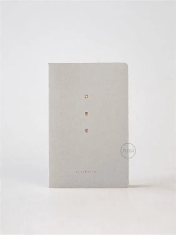 Блокнот B7, листов: 22