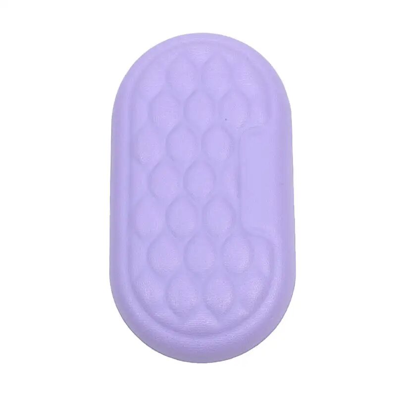 Подставка для запястья Purple