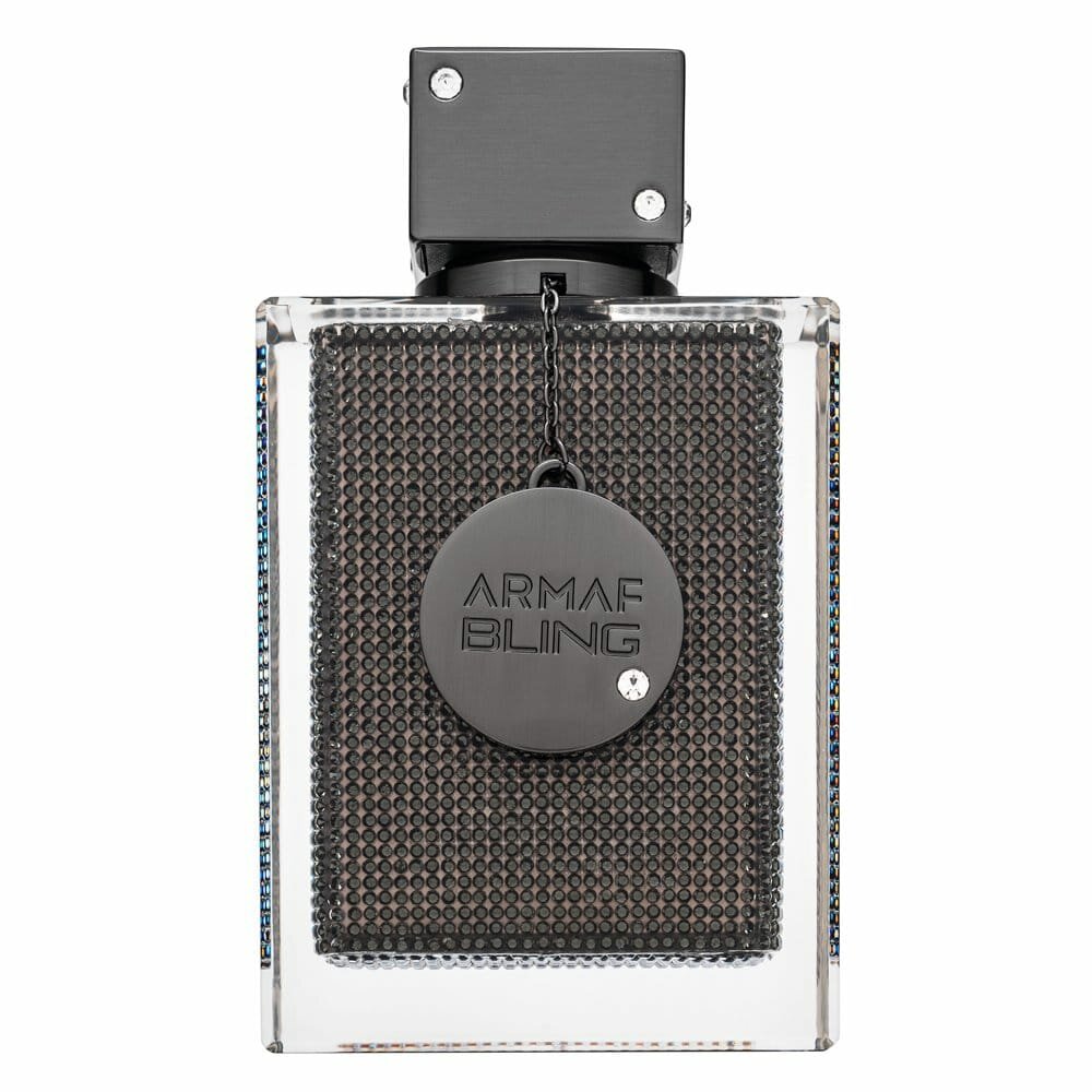 Вода парфюмерная Armaf Club de Nuit Bling EDP унисекс 75 ml