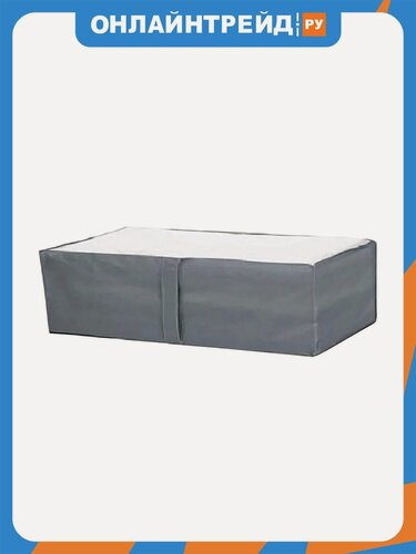 Изображение товара Чехол для хранения Рыжий Кот 90*48*53см