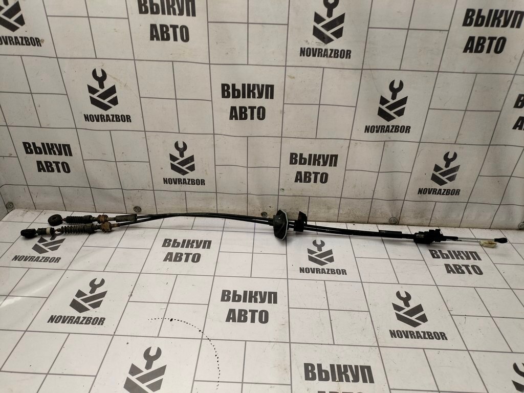 Трос КПП Ssang Yong Actyon 2 / Korando C 2010-2019