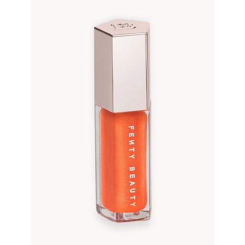 FENTY Beauty блеск люминизатор для губ Gloss Bomb Universal Lip Luminizer 9 мл, 14 Mango Margz
