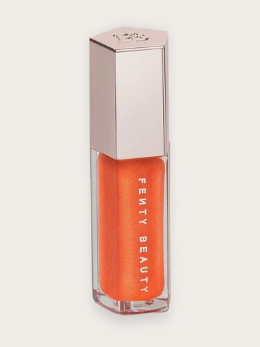 Изображение товара FENTY Beauty блеск люминизатор для губ Gloss Bomb Universal Lip Luminizer 9 мл, 14 Mango Margz