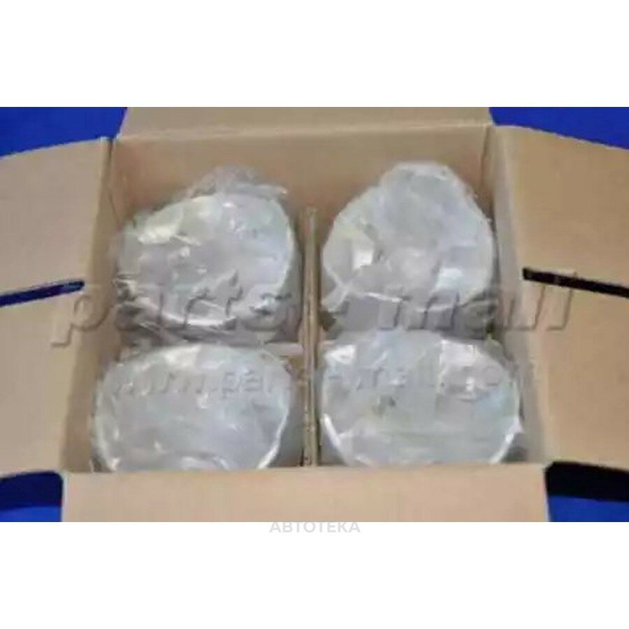 Поршень DAEWOO NUBIRA(J100) PMC 93740216-S PARTS-MALL PXMSC008C
