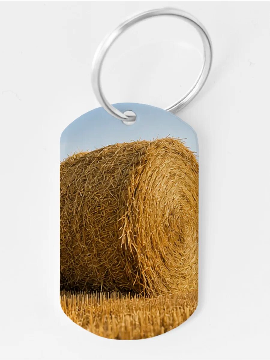 Брелок Wooden KEYS