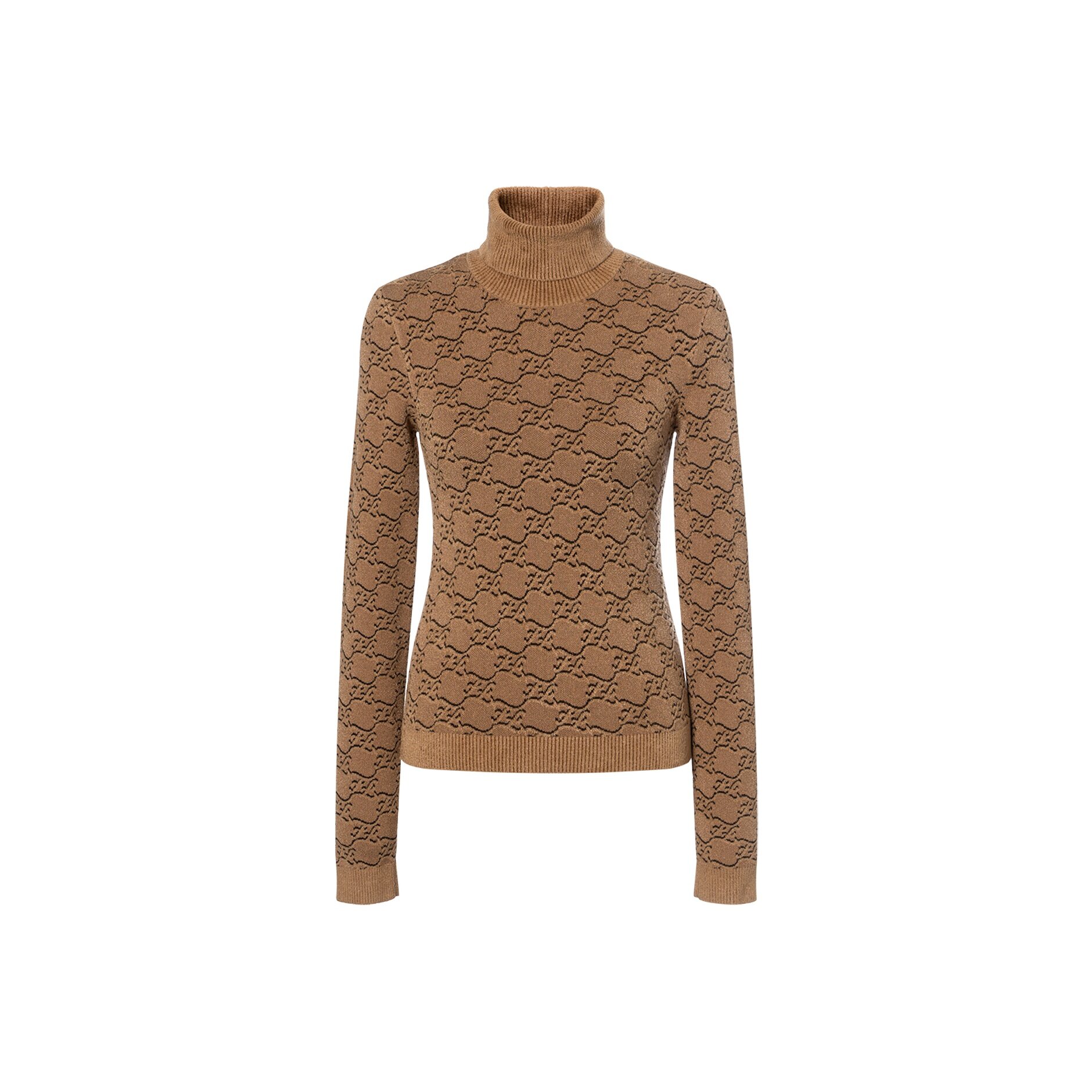 Свитер FENDI