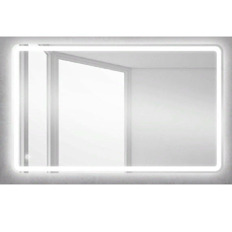 Зеркало BelBagno SPC-MAR 100 с сенсорным выключателем