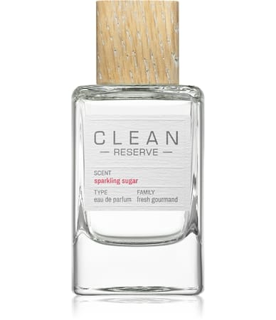 Вода парфюмерная Clean Reserve Sparkling Sugar, унисекс, 100 мл