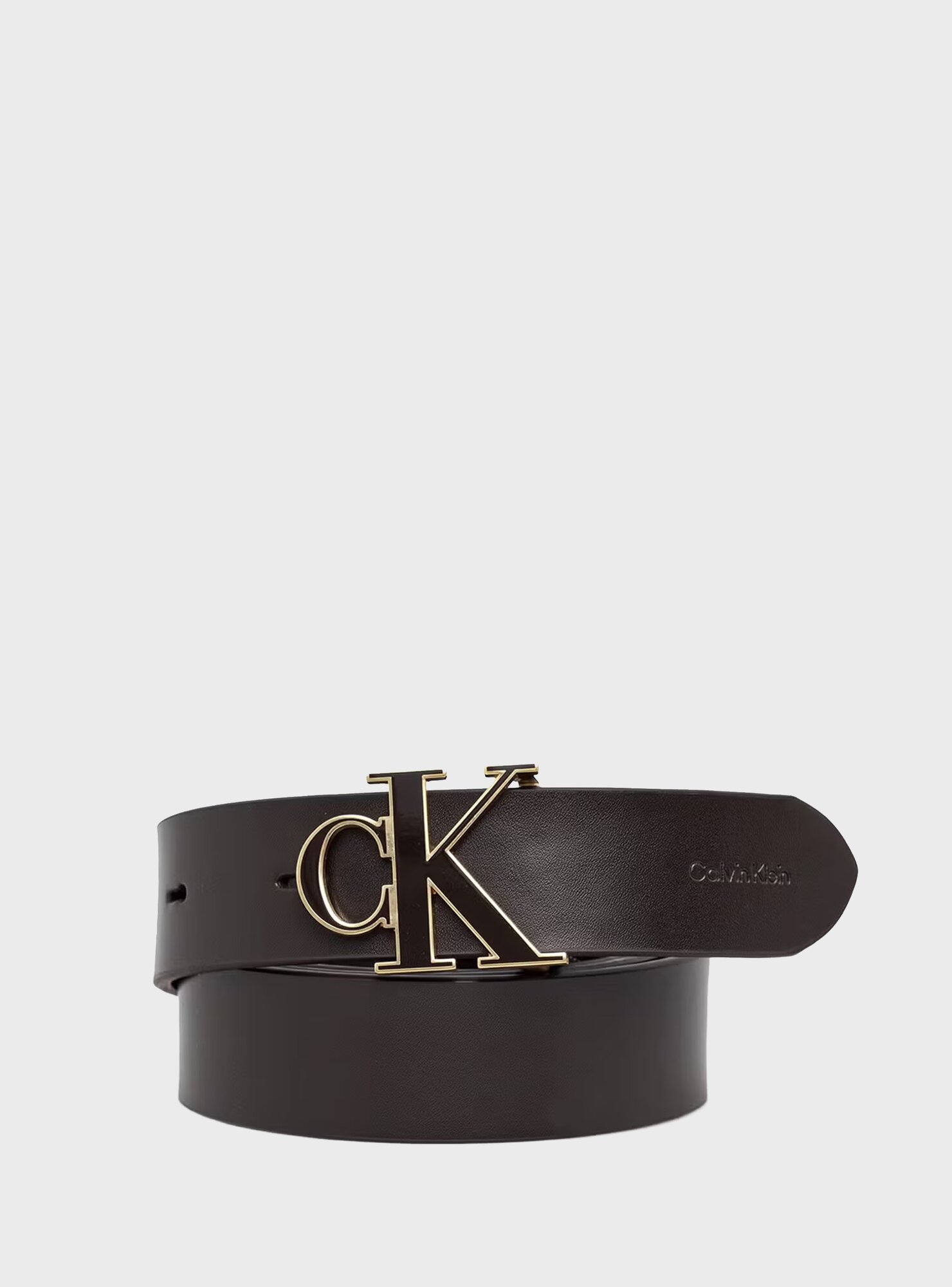 Ремень CALVIN KLEIN  для женщин
